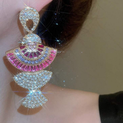Crystal Diva
