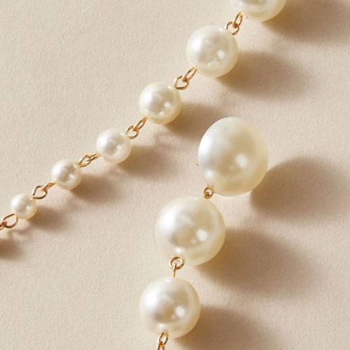 Pearl me