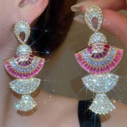 Crystal Diva