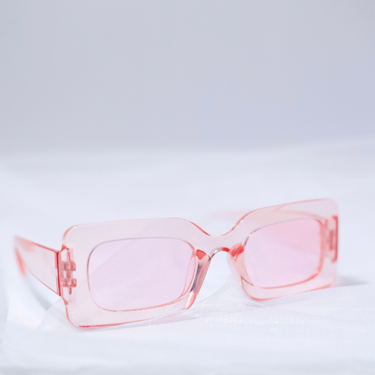 Vision (Light Pink)