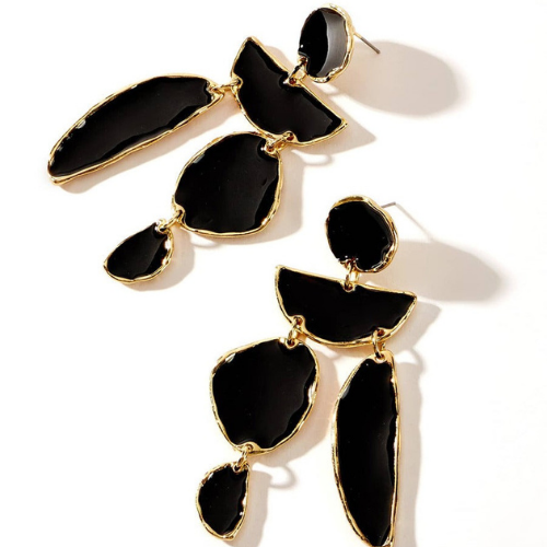 She's Enough (Black)