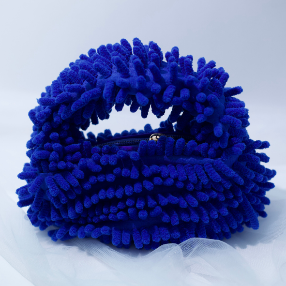 Cheer Up (Blue)