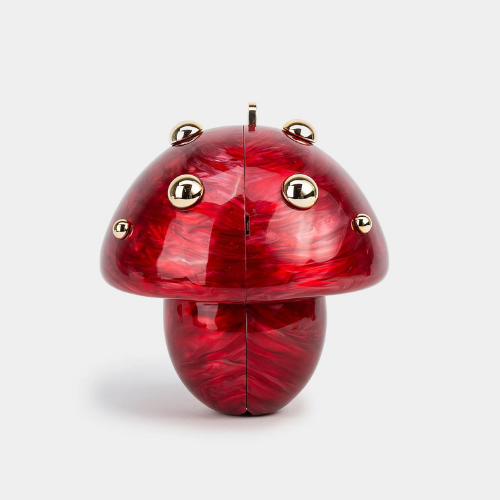🍄 Mushroom (Red)