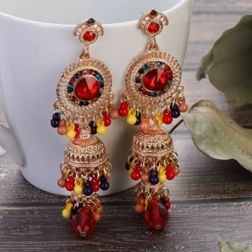 Maharani (Dark Green)