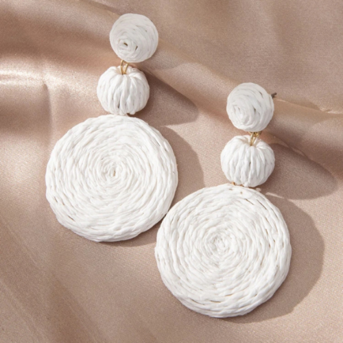 Islands (White)