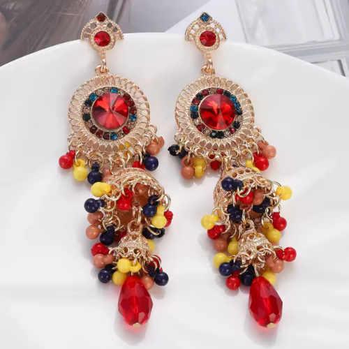 Maharani (Multi-Color)