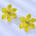 Summer Time (Yelow)