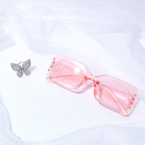 Vision (Light Pink)