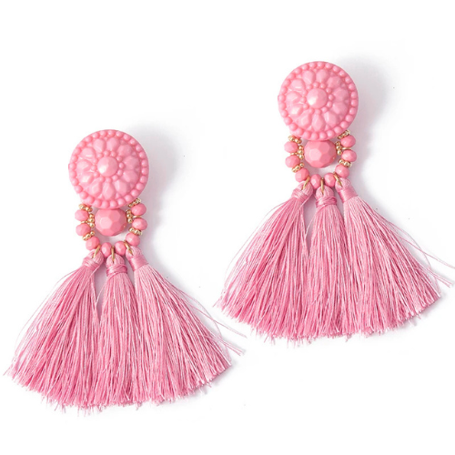 Earth Goddess (Pink)