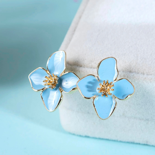 Bloom (Navy)