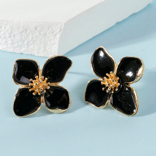 Bloom (Navy)