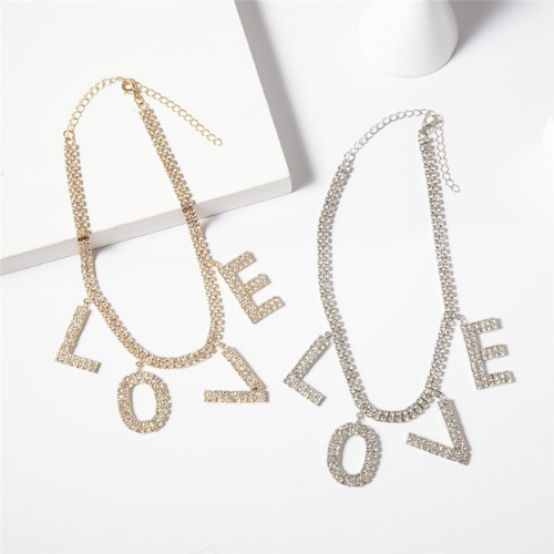 L.O.V.E (Gold)