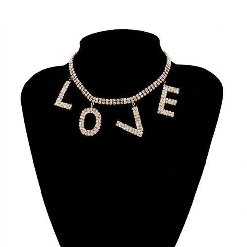 L.O.V.E (Gold)