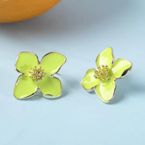 Bloom (Dark Green)