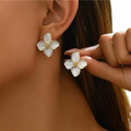 Bloom (White)