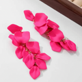 No regrets (Bright Pink)