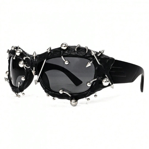 Punk (Black)