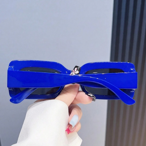 Sunnies (Dark Blue)
