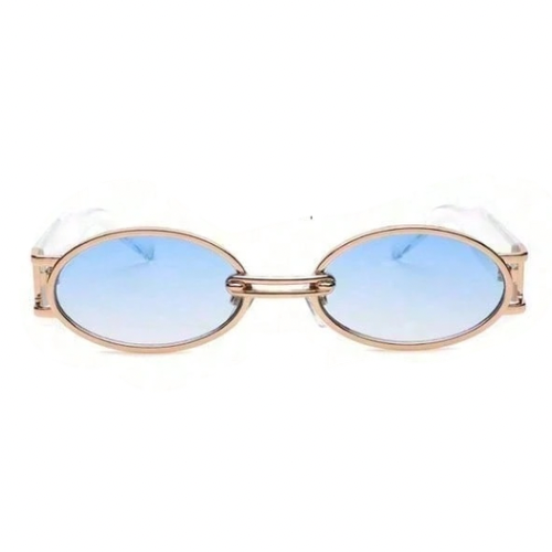 Oval it (Brown)