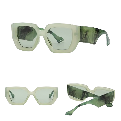 Marble (Green)
