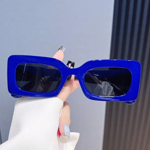 Sunnies (Dark Blue)