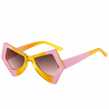 Emerald Edge Frames (Pink)