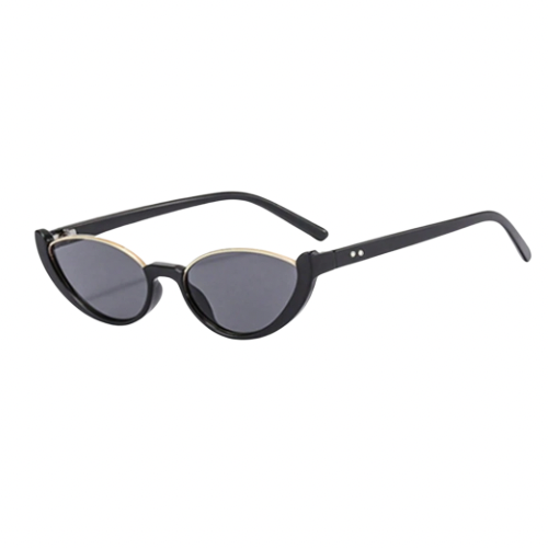 Flirt (Black)
