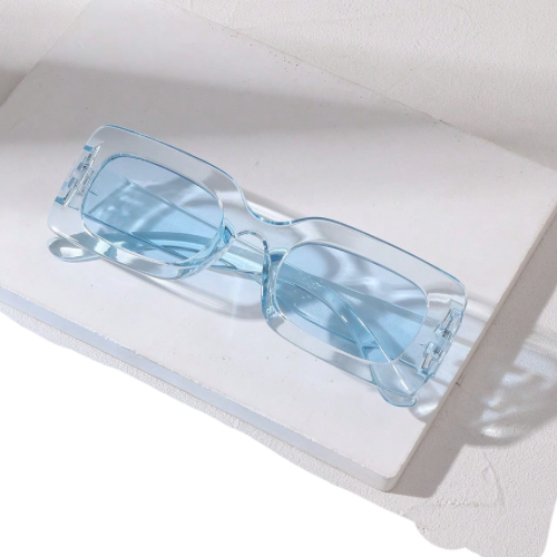Sunnies (Blue)