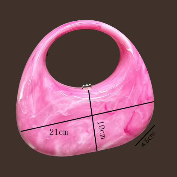 The Big Energy (Pink)