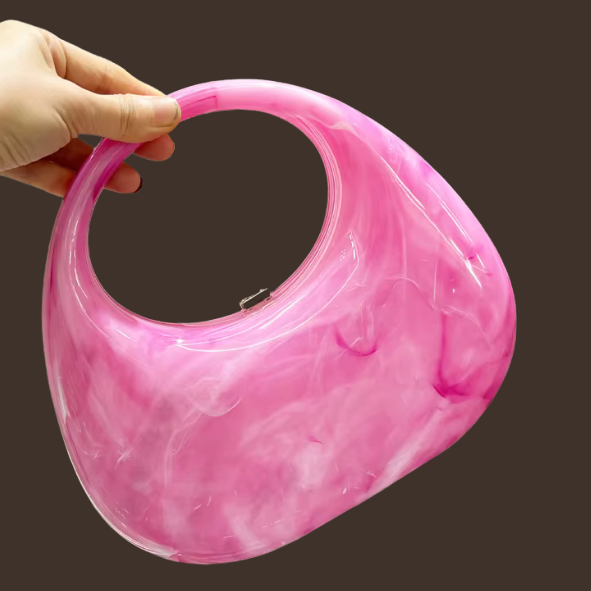 The Big Energy (Orange)