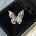 Fly (Silver)