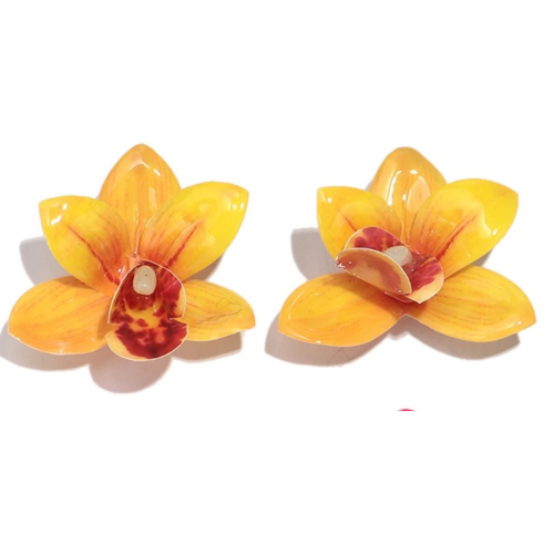 Bahamas (Yellow)