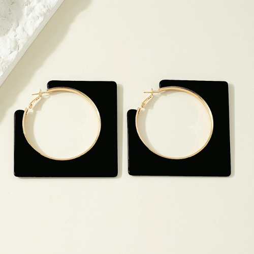 Geo Hoops