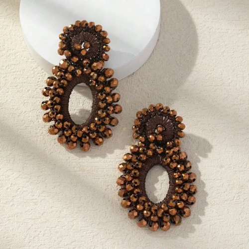 Sumburst (Brown)