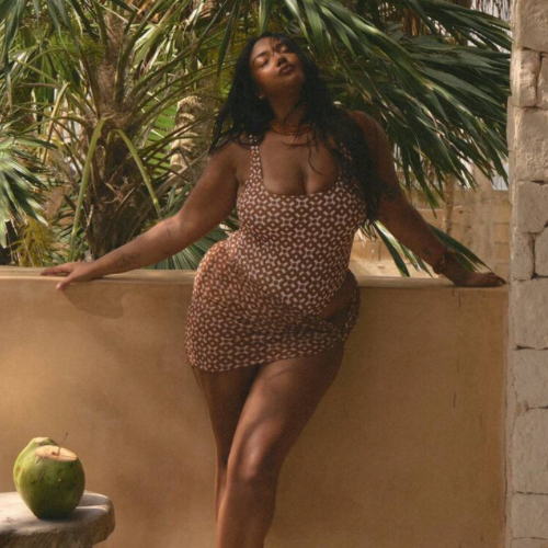 Fearless (Plus Size)