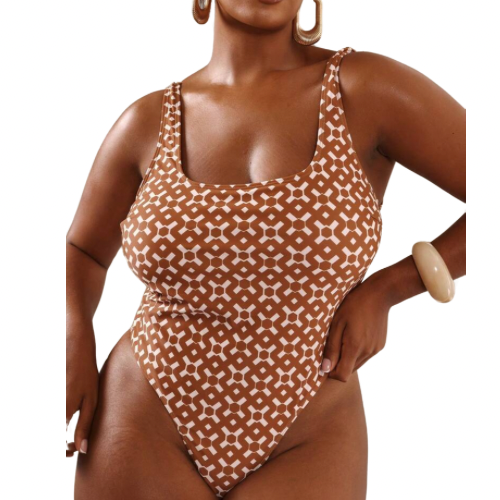 Fearless (Plus Size)