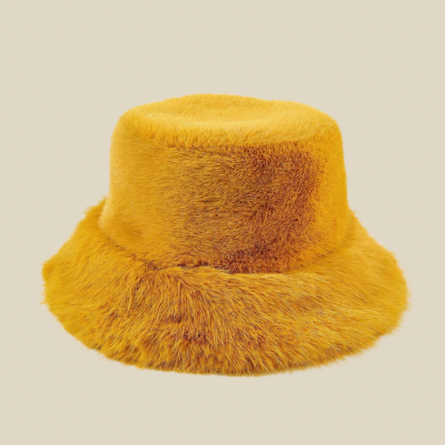 Bucket (Yellow)