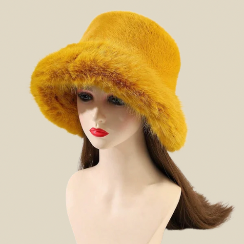 Bucket (Yellow)