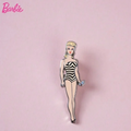 Barbie Brooch