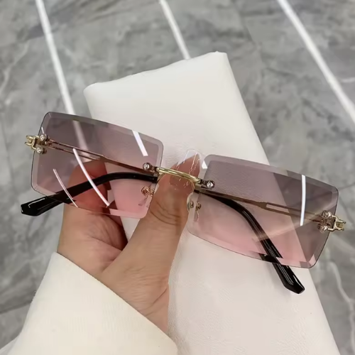 Frameless (Pink)