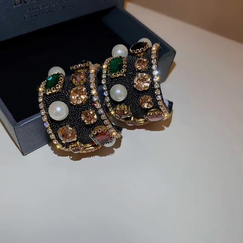 Cuff (Black)