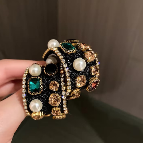 Cuff (Black)