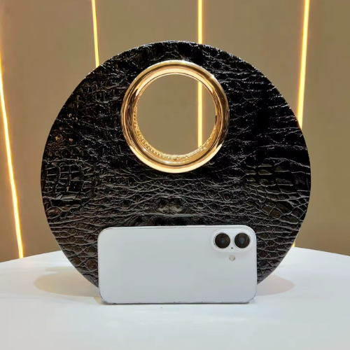 Blissful (Gold)