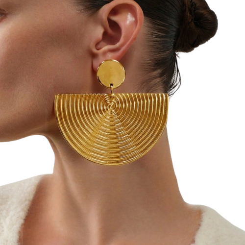 Golden Halo