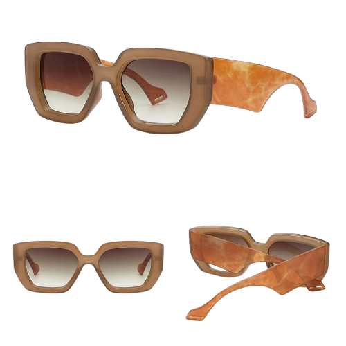 Marble (Brown)