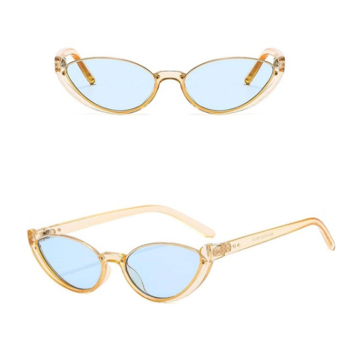 Flirt (Blue)