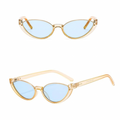 Flirt (Blue)