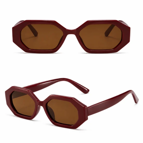 Richey (Burgundy)