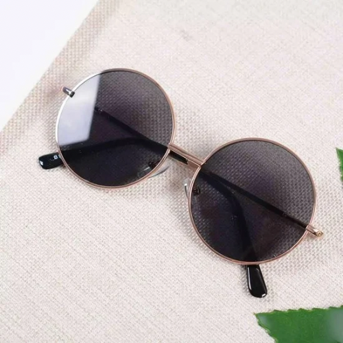 Muse (Kids Glasses)