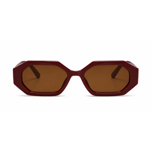 Richey (Burgundy)